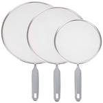 Onvaya Pfannenspritzschutz