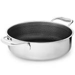 Onyx Cookware Schmorpfanne
