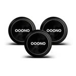 Ooono CO-Driver NO1 3-Pack