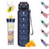 Trinkflasche 1L von Opard