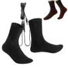 Beheizbare Socken von Opdestn