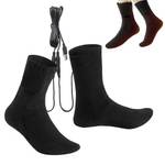 Opdestn Beheizbare Socken