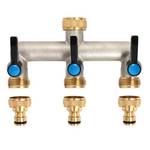 Opermaxer Wasserverteiler