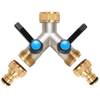 Y-Verteiler von Opermaxer