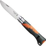 Opinel Kindermesser Outdoor Junior