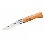 Opinel Carbon Messer Erwachsene 254003 N° 3 