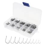 Opiurvy Angelhaken Set