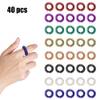 Finger Massage Ring von Opopark