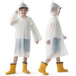 Opret  Regenponcho