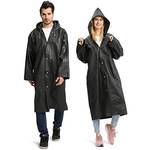 Opret Regenponcho