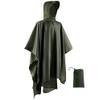 Regenponcho von Opret