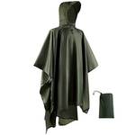 Opret Regenponcho