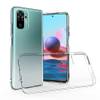 Kristallklar Hülle für Xiaom 11T Pro von Oprimio