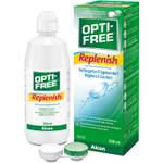 Opti Free Replenish Kontaktlinsen-Pflegemittel