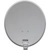 QA 60 Stahl-Satellitenantenne von Opticum