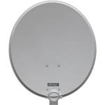 Opticum QA 60 Stahl-Satellitenantenne