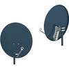 X80 Satelliten-Antenne 5005 von Opticum