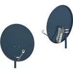 Opticum X80 Satelliten-Antenne 5005