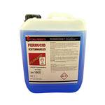 Optimal Products die bessere Lösung Rostumwandler