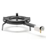 Optimgas Paella-Brenner 250 mm