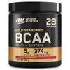Gold Standard BCAA von Optimum Nutrition