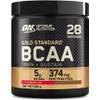 ON GS BCAA Train & Sustain Pulver von Optimum Nutrition