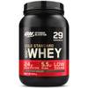 On Gold Standard von Optimum Nutrition