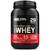 Optimum Nutrition On Gold Standard