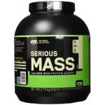 Optimum Nutrition Serious Mass Vanille