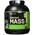 Serious Mass Vanille von Optimum Nutrition