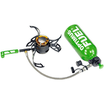 Optimus Mehrstoffkocher Nova