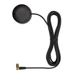 Option Windschutzscheiben-Klebeantenne