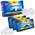 Entkalker Tabs von Oputec