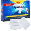 Kaffeevollautomaten Entkalker Tabs von Oputec