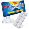 Reinigungstabletten von Oputec