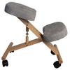 Kniestuhl von OR8 Wellness