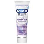 Oral B 3D White Advanced Luxe Perfection