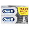 3D White Whitening Therapy von Oral-B