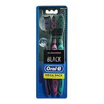 Oral-B Allrounder Black