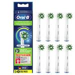 Oral-B CrossAction