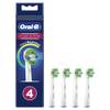 Flossaction mit Cleanmaximiser von Oral-B