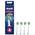 Flossaction mit Cleanmaximiser von Oral-B