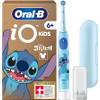 iO Kids 6+ Disney Stitch von Oral-B