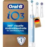 Oral-B iO Series 3 Plus