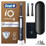 Oral-B iO Series 4 Plus
