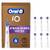 Oral-B iO Strahlendes Weiss