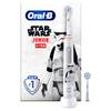 Junior Star Wars von Oral-B