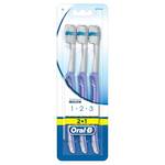 Oral-B 1-2-3 Indicator