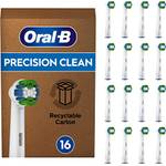 Oral-B Precision  Clean