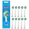 Precision Clean Bürstenköpfe mit CleanMaximiser von Oral-B